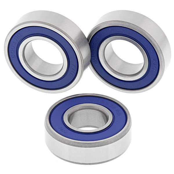 ALL BALLS WHEEL BEARING KIT KTM/GASGAS/HUSQVARNA 25-1711