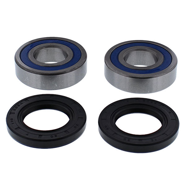 ALL BALLS WHEEL BEARING KIT YAMAHA FRONT 25-1760
