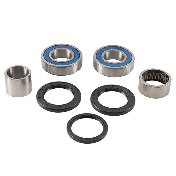 ALL BALLS WHEEL BEARING KIT YAMAHA REAR 25-1789
