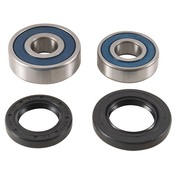 ALL BALLS WHEEL BEARING KIT HONDA REAR 25-1791