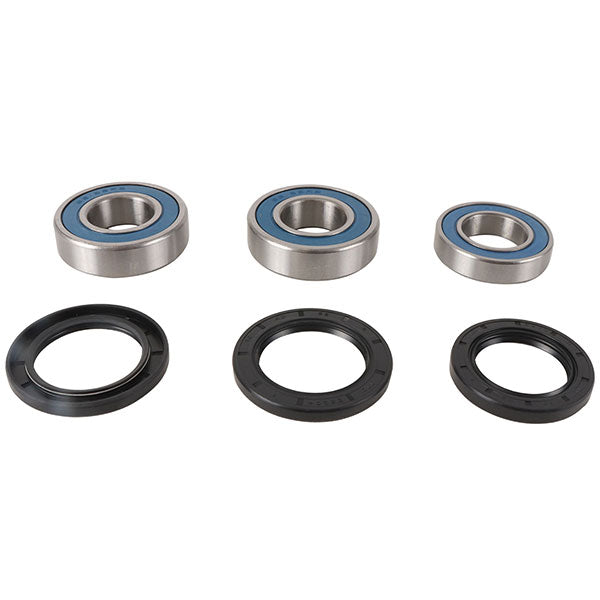 ALL BALLS WHEEL BEARING KIT YAMAHA REAR 25-1798