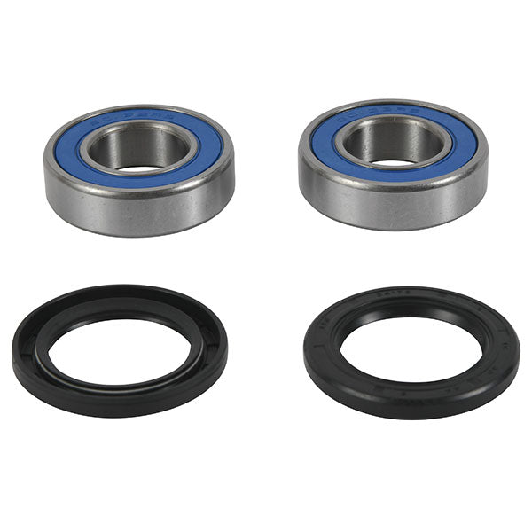 ALL BALLS WHEEL BEARING KIT YAMAHA FRONT 25-1806