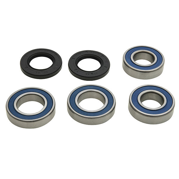 ALL BALLS WHEEL BEARING KIT HUSQVARNA/KTM REAR 25-1807