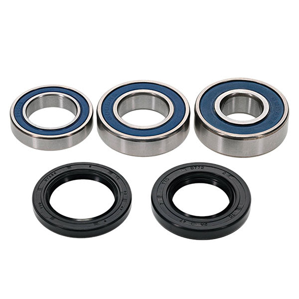 ALL BALLS WHEEL BEARING KIT KAWASAKI 25-1823