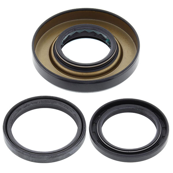 ALL BALLS DIFFERENTIAL SEAL KIT 25-2012-5