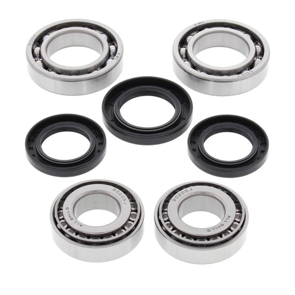 ALL BALLS DIFFERENTIAL BEARING & SEAL KIT KAWASAKI 25-2015