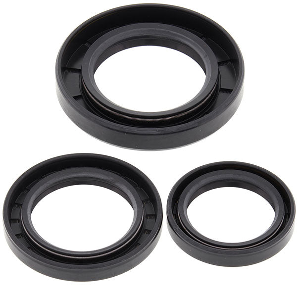 ALL BALLS DIFFERENTIAL SEAL KIT 25-2020-5