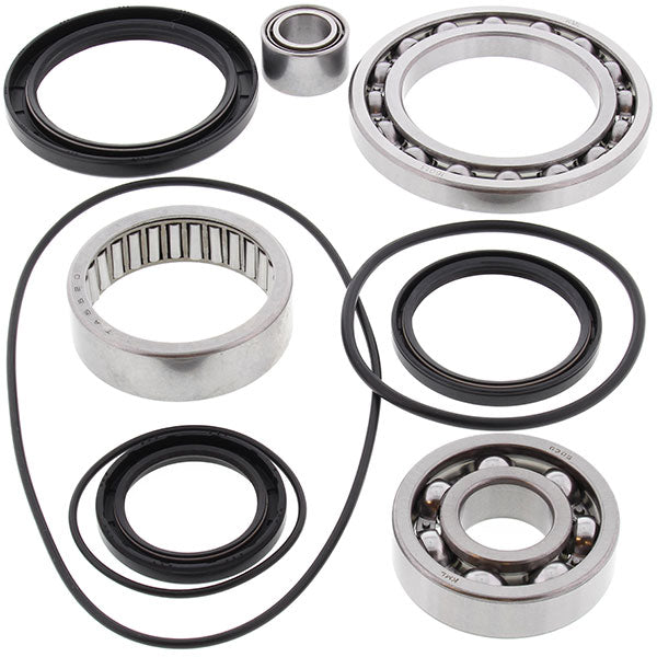 ALL BALLS DIFFERENTIAL BEARING & SEAL KIT YAMAHA 25-2033