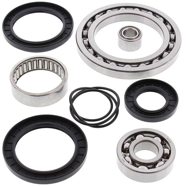 ALL BALLS DIFFERENTIAL BEARING & SEAL KIT YAMAHA 25-2045