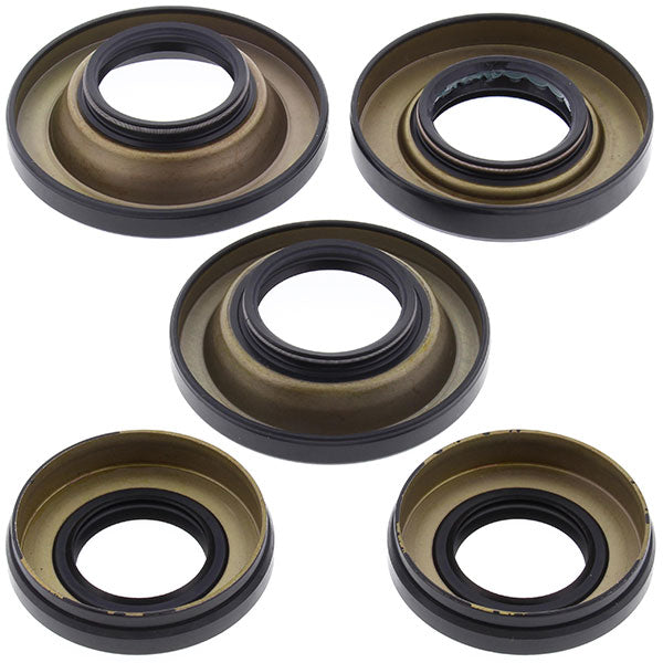 ALL BALLS DIFFERENTIAL SEAL KIT 25-2047-5
