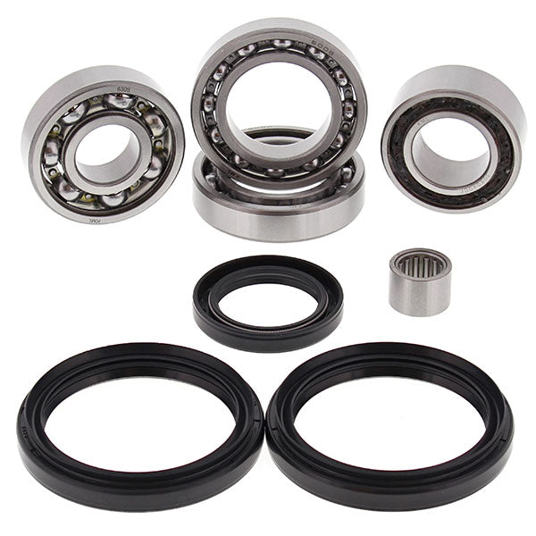 ALL BALLS DIFFERENTIAL BEARING & SEAL KIT ARCTIC CAT 25-2049