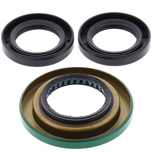 ALL BALLS DIFFERENTIAL SEAL KIT 25-2068-5