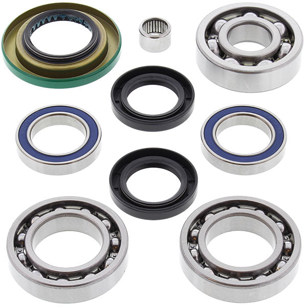 ALL BALLS DIFFERENTIAL BEARING & SEAL KIT 25-2068
