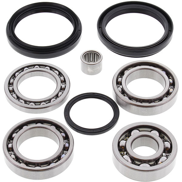 ALL BALLS DIFFERENTIAL BEARING AND SEAL KIT 25-2072
