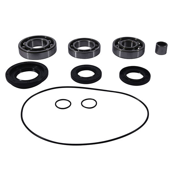 ALL BALLS DIFFERENTIAL BEARING AND SEAL KIT 25-2106