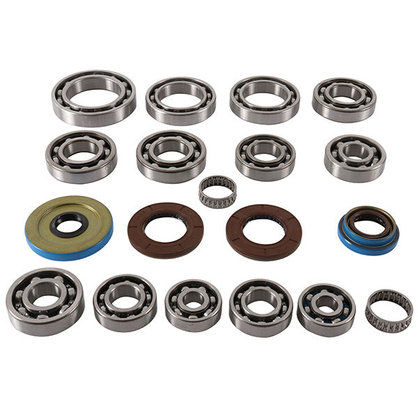 ALL BALLS DIFFERENTIAL BEARING & SEAL KIT POLARIS 25-2112