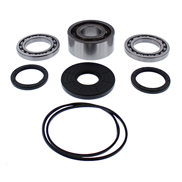 ALL BALLS DIFFERENTIAL BEARING & SEAL KIT 25-2116