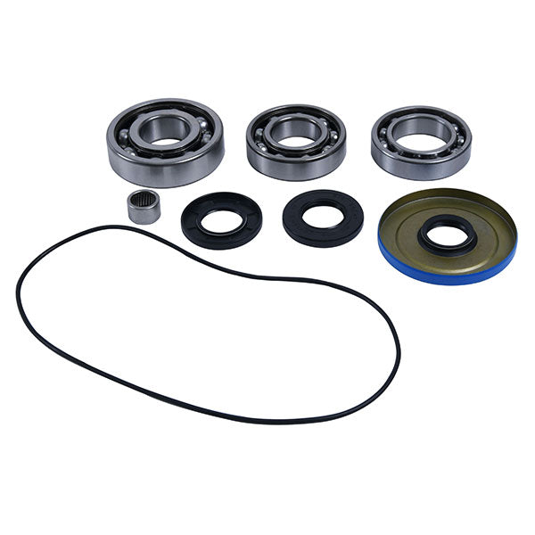 ALL BALLS DIFFERENTIAL BEARING & SEAL KIT 25-2117