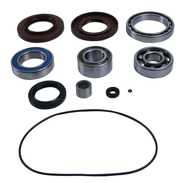 ALL BALLS DIFFERENTIAL BEARING & SEAL KIT 25-2118