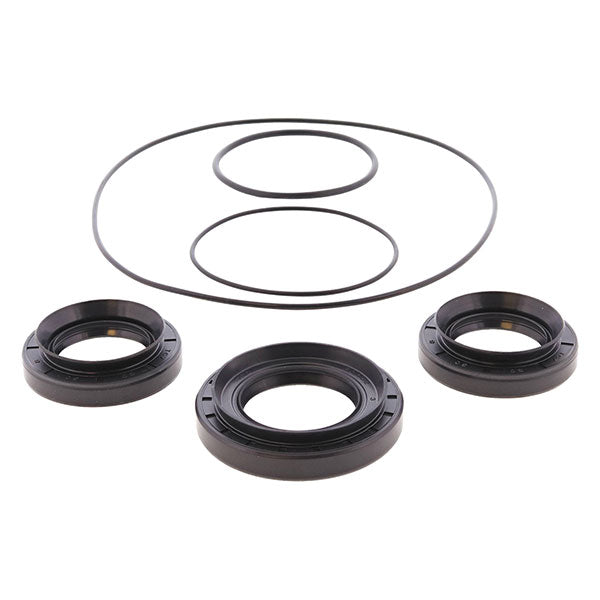 ALL BALLS DIFFRENTIAL SEAL KIT YAMAHA 25-2145-5