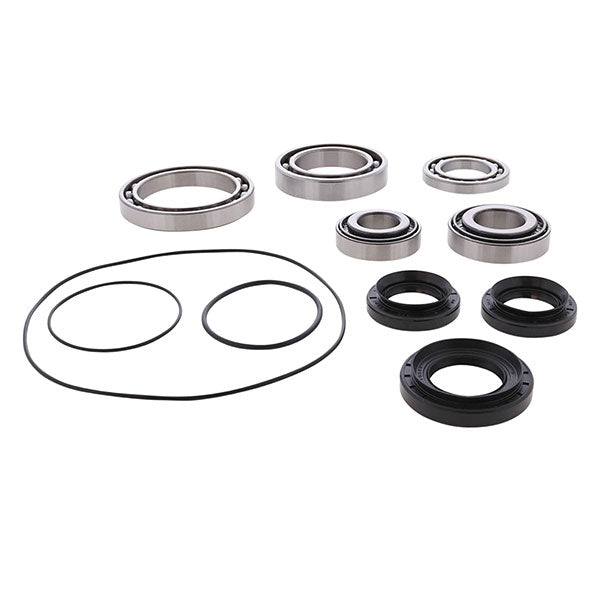 ALL BALLS DIFFERENTIAL BEARING AND SEAL KIT 25-2145