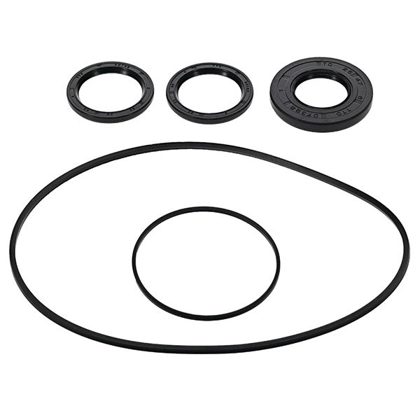 ALL BALLS DIFFRENTIAL SEAL KIT POLARIS 25-2152-5
