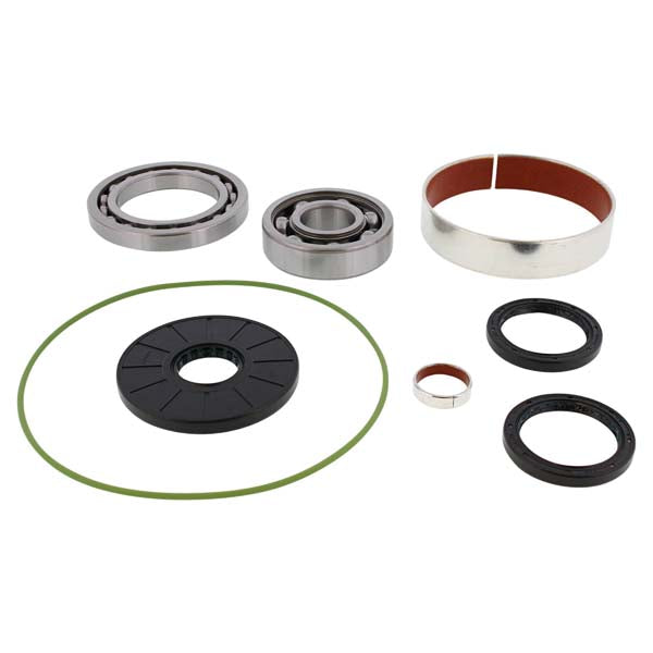 ALL BALLS DIFFERENTIAL BEARING AND SEAL KIT 25-2155