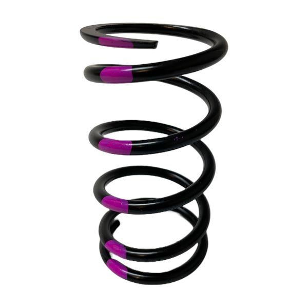 VENOM PRIMARY CLUTCH SPRING 116-260LB BLACK/PINK 210260-013