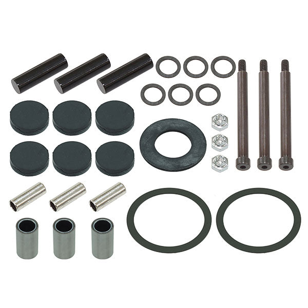 BRONCO DRIVE CLUTCH REBUILD KIT POLARIS AT-03281