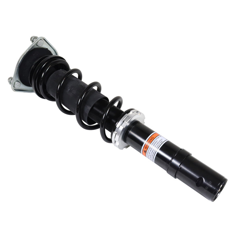 TOXIC SHOCK ABSORBER FRONT KUBOTA 2501038