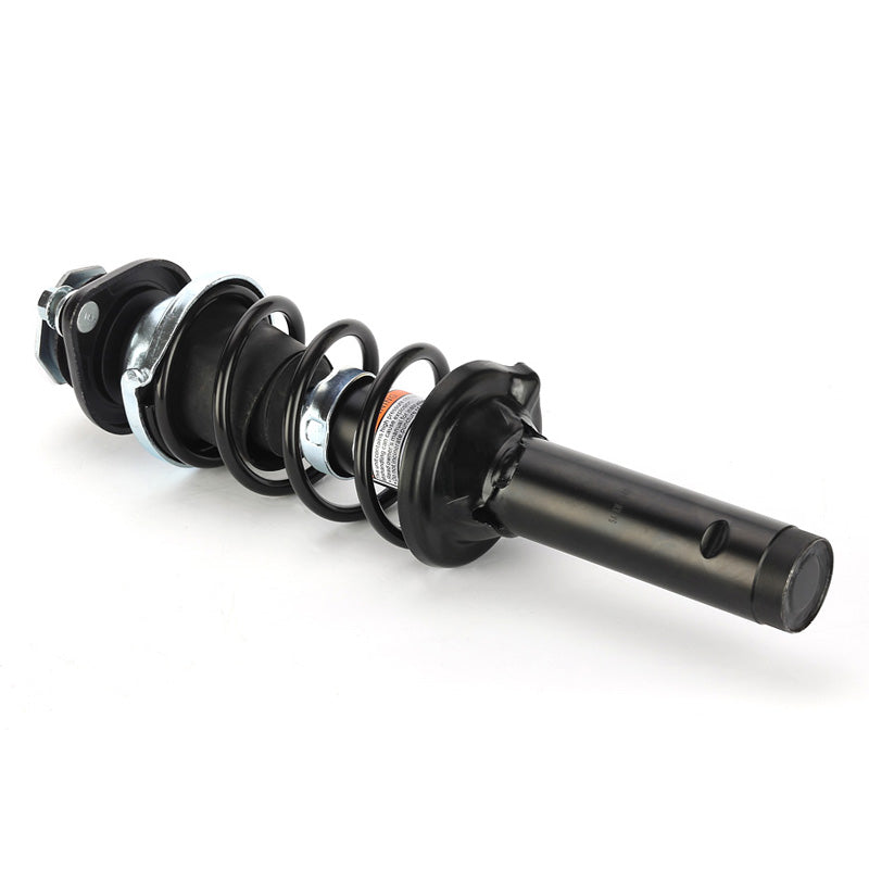 TOXIC SHOCK ABSORBER FRONT KAWASAKI 2501044