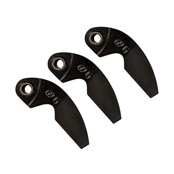 VENOM SERIES 10 CLUTCH WEIGHTS 3PK 54G POLARIS 931092-10