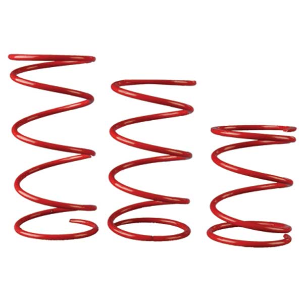 VENOM SECONDARY CLUTCH SPRING RED/BLUE 210181