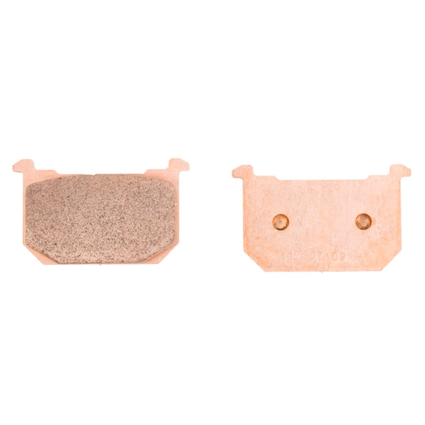 KIMPEX HD DL109 BRAKE PAD FT/RR KAWA KIMPEX DB2043