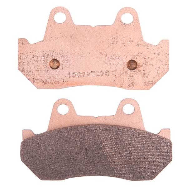 KIMPEX HD DL103 BRAKE PAD FT HON KIMPEX DB2036