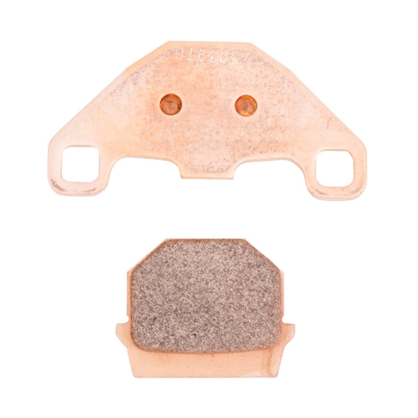 KIMPEX HD DL006 BRAKE PAD FT/RR KAWA KIMPEX DB2060