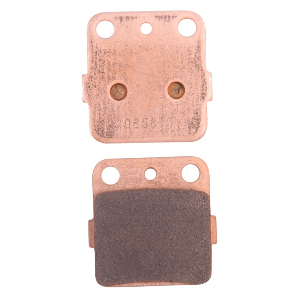 KIMPEX HD BRAKE PAD KIMPEX DB2800