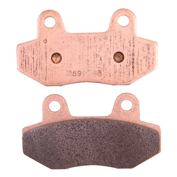 KIMPEX HD DL048 BRAKE PAD FT/RR HYO KIMPEX DB2480