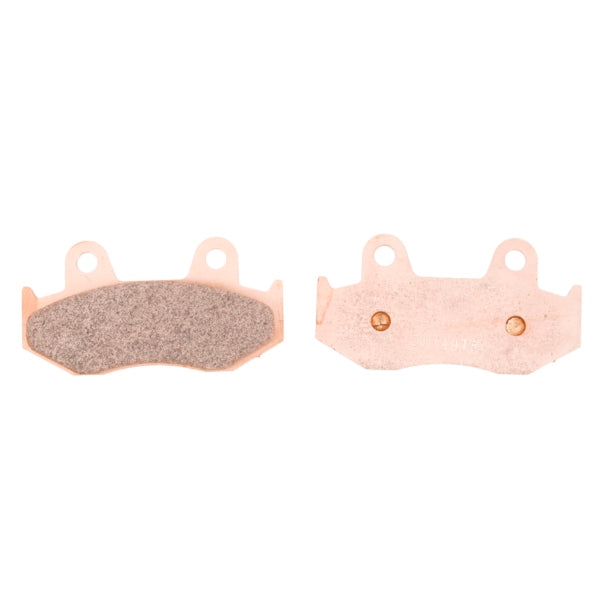 KIMPEX HD DL008 BRAKE PAD FT/RR HON KIMPEX DB2080