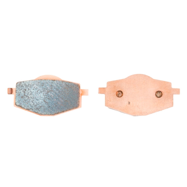 KIMPEX HD DL009 BRAKE PAD FT/RR YAM KIMPEX DB2090
