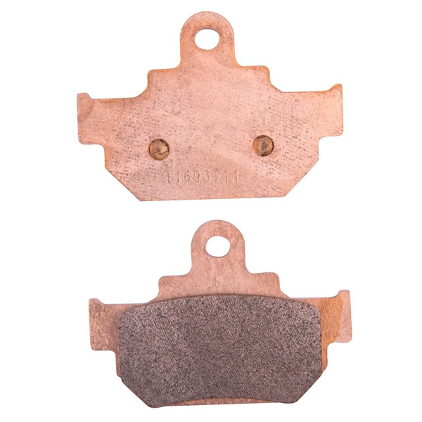 KIMPEX HD BRAKE PAD FT SUZ KIMPEX DB2110
