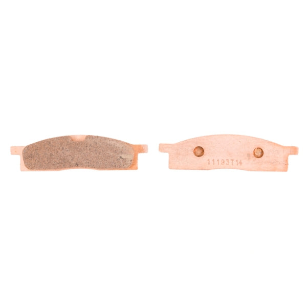 KIMPEX HD BRAKE PAD FT YAM KIMPEX DB2140
