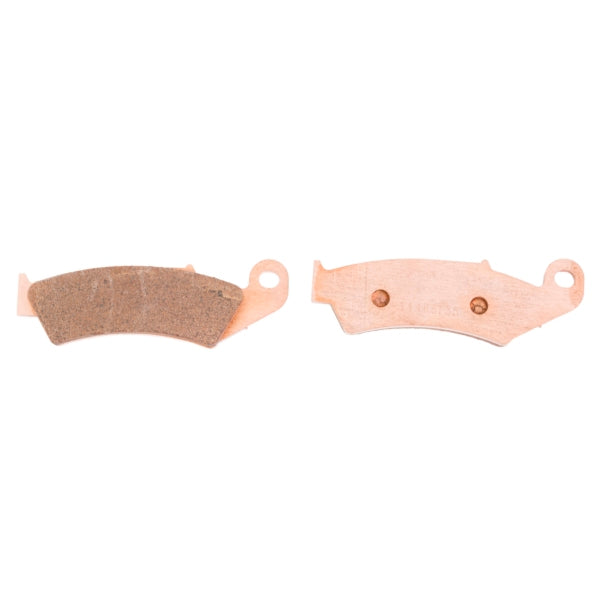 KIMPEX HD DL035 BRAKE PAD FT HON KIMPEX DB2350