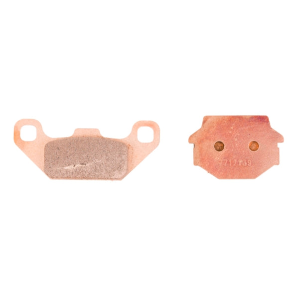 KIMPEX HD DL039 BRAKE PAD FT KAWA KIMPEX DB2390