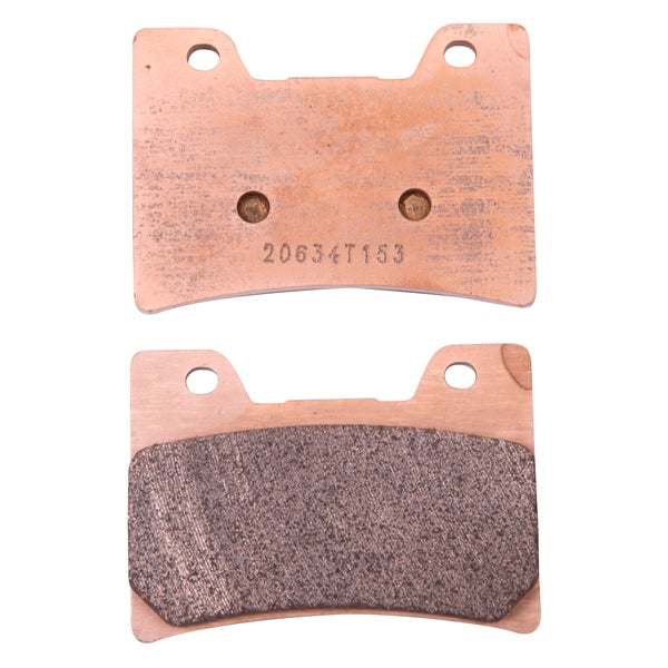 KIMPEX HD BRAKE PAD FT YAM KIMPEX DB2089
