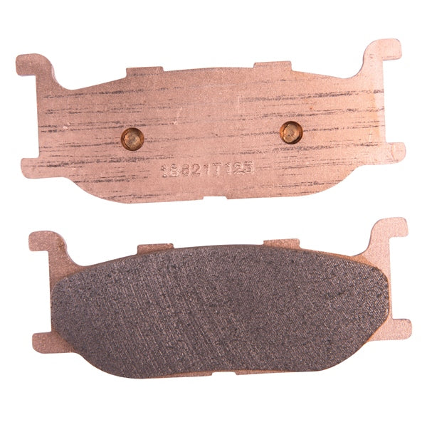 KIMPEX HD DL123 BRAKE PAD FT YAM KIMPEX DB2058