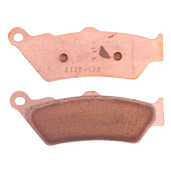 KIMPEX HD DL175 BRAKE PAD FT/RR BMW KIMPEX DB2111