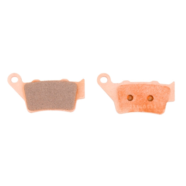 KIMPEX HD BRAKE PAD RR BMW KIMPEX DB2240