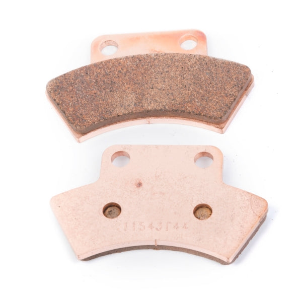 KIMPEX HD DL044 BRAKE PAD RR POL KIMPEX DB2440