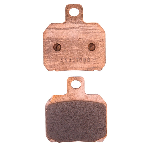 KIMPEX HD DL098 BRAKE PAD RR DUCATI KIMPEX DB2031